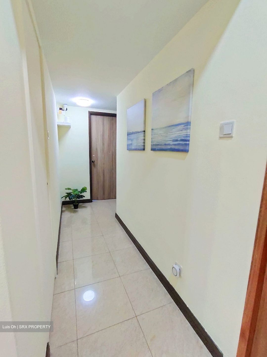 Regent Grove (D23), Condominium #571390771